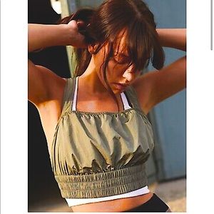 🍀THE WAY HOME CAMI BY FREE PEOPLE🍀